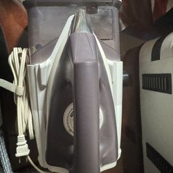 Rowena Steam Iron