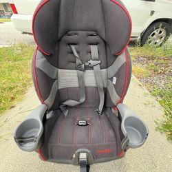 Baby Car Seat 