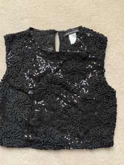 Foreign Exchange dress top