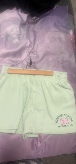 Disney Shorts