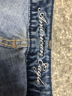 American eagle shorts small