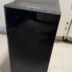 Thermaltake V200 RGB PC CASE