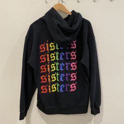 James Charles Sisters Sweatshirt 