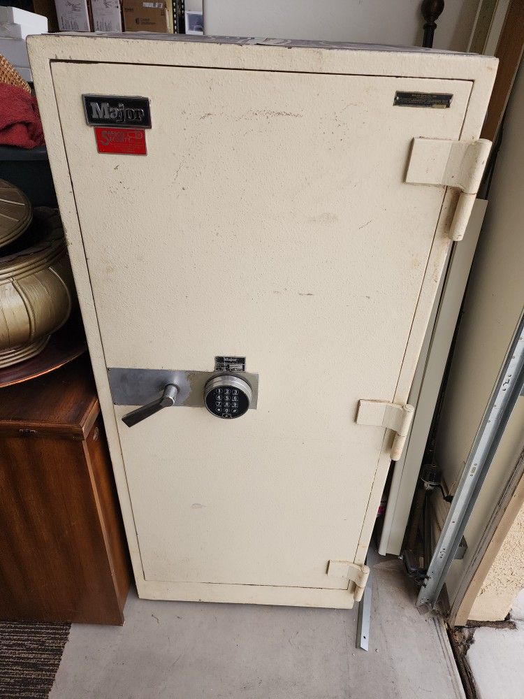 Gun Safe