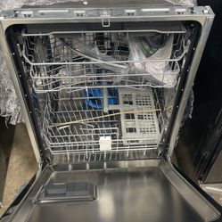 Dishwasher