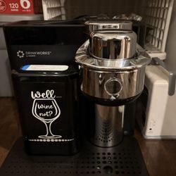 Drinkworks Home Bar by Keurig