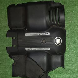 6.0 Cadillac engine cover