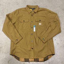 Carhartt Jacket