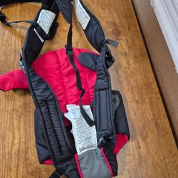 Evenflo Baby Carrier