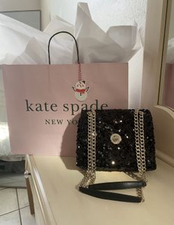 New Kate Spade Purse