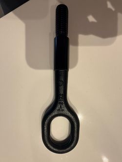 Tesla Towing Eye (Original)