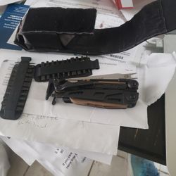 Leatherman MUT