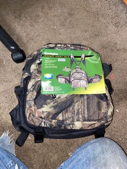 Remington Journey fanny pack backpack hunting NEW