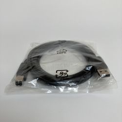 New HP USB Printer Cable