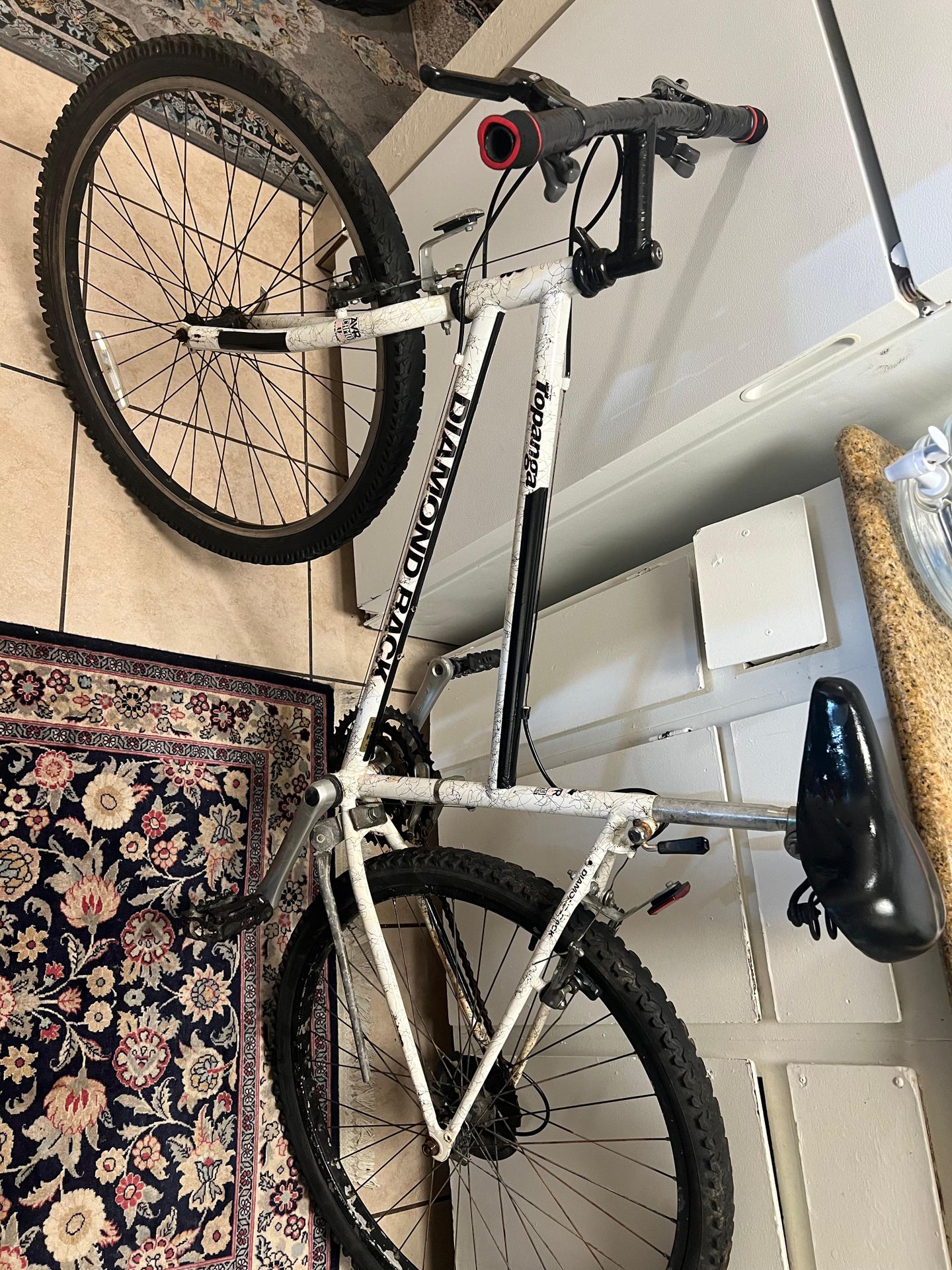 Bike for sale