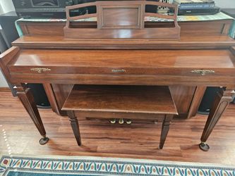Baldwin Upright Piano