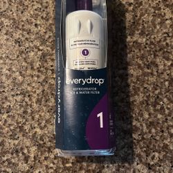 Refrigerator Water Filter EDR1RXD1