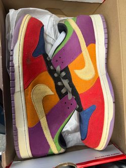 JORDAN AND NIKE SHOE LOT - 4 pairs size 11-11.5