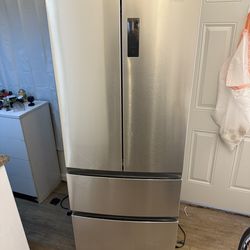 Haier Refrigerator