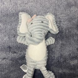 Stuffed Animal Elephant For Babies 