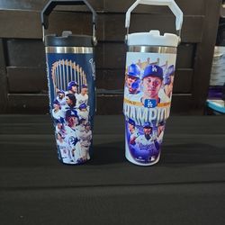 Dodgers Cup