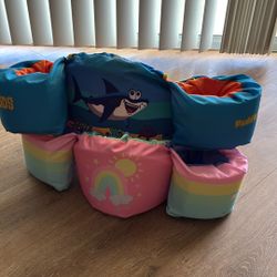 Kids Swim Vests