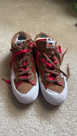 Nike sacai size 9