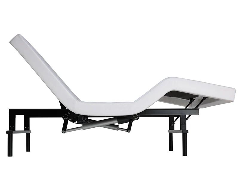 Serta Adjustable Bed