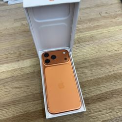 iphone 17 Pro Max 256 Gb (Cricket)