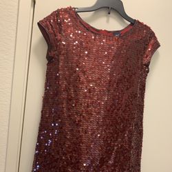 Nice Girls  Sparkling  Sequins Dress  Available 95134