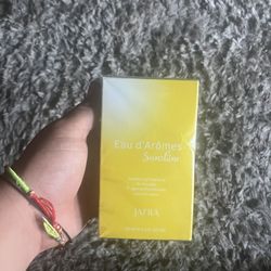 Jafra Perfume