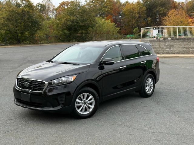 2020 Kia Sorento