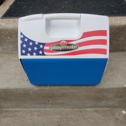 Igloo Playmate Cooler