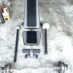 Exercise Equipment 
