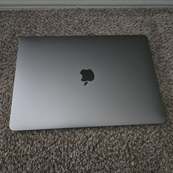 Apple MacBook Air 13.3 Inch -  Space Gray