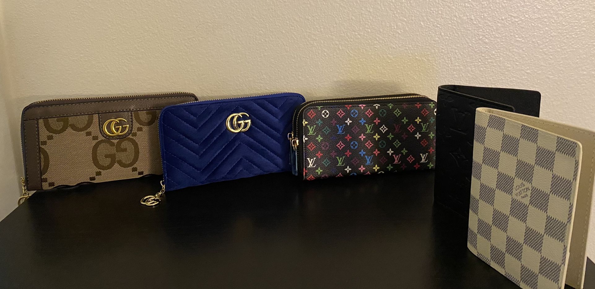 Wallets