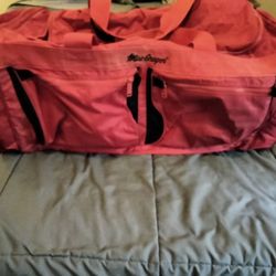 Macgregor Duffle Bag 