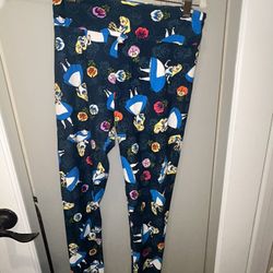 Walt Disney Leggings 