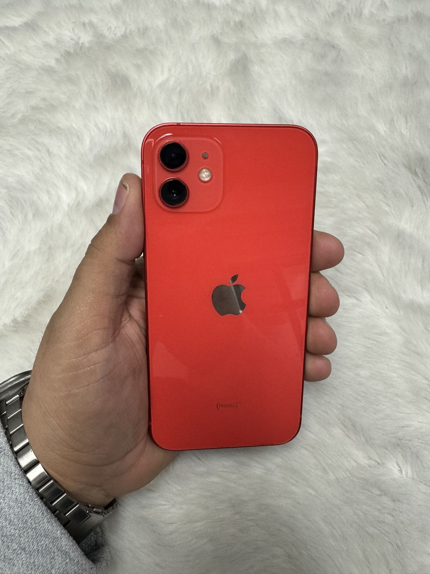 Apple iPhone 12 64GB Unlocked $300