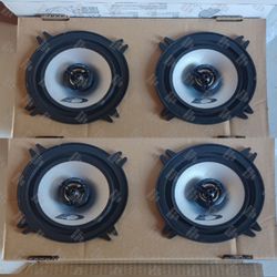 ///////ALPINE 5.25" Or 5 1/4"