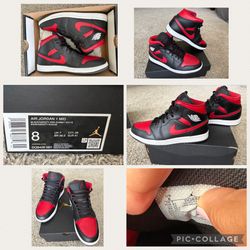 Jordans