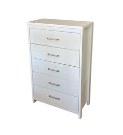 5-Drawer Dresser