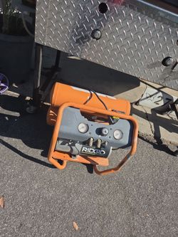 Compressor