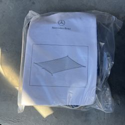 Mercedes Luggage Net