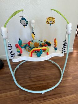 Fisher-Price Baby Bouncer