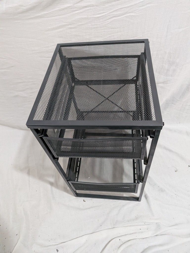 Wire Console