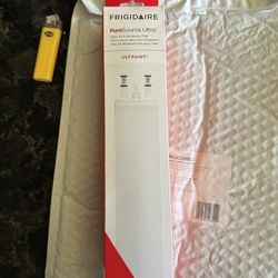 Frigidaire Water and Air Filter