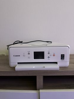 Canon TS6120 Printer
