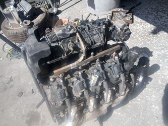 2013 chevy tahoe parts
