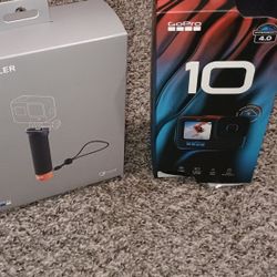 Go Pro